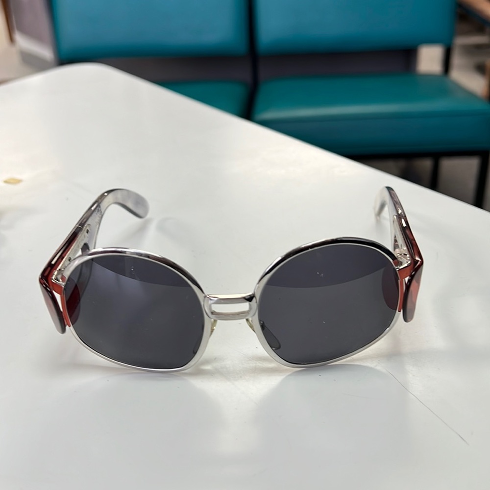 Neostyle eyeglass frames vintage